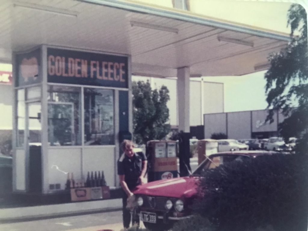 Richard first legit business